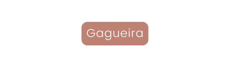 Gagueira